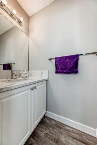 126 Citadel Point Nw, Calgary, AB - Indoor Photo Showing Bathroom