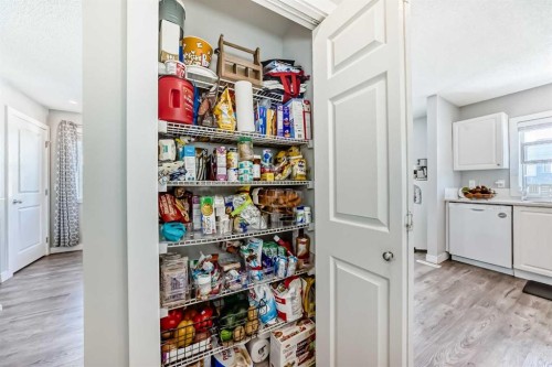 126 Citadel Point Nw, Calgary, AB - Indoor