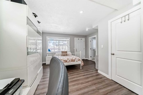 126 Citadel Point Nw, Calgary, AB - Indoor