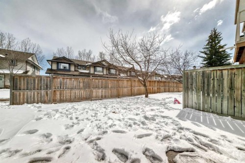 126 Citadel Point Nw, Calgary, AB - Outdoor