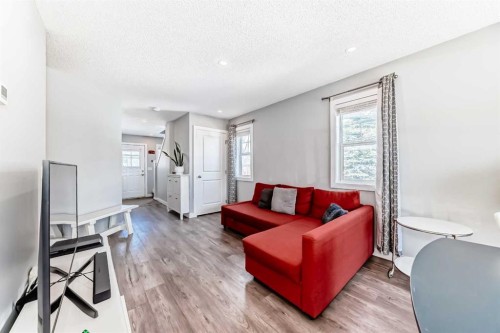 126 Citadel Point Nw, Calgary, AB - Indoor