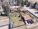 677 Wallace Drive, Carstairs, AB  - Outdoor With View 
