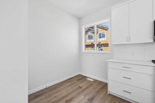 838-132 Red Embers Link Ne, Calgary, AB - Indoor Photo Showing Other Room