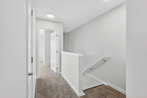838-132 Red Embers Link Ne, Calgary, AB - Indoor Photo Showing Other Room
