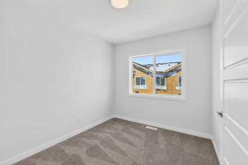 838-132 Red Embers Link Ne, Calgary, AB - Indoor Photo Showing Other Room