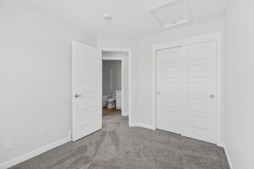 838-132 Red Embers Link Ne, Calgary, AB - Indoor Photo Showing Other Room