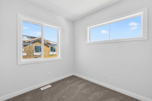 838-132 Red Embers Link Ne, Calgary, AB - Indoor Photo Showing Other Room