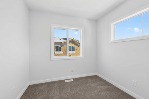 838-132 Red Embers Link Ne, Calgary, AB - Indoor Photo Showing Other Room