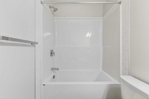 838-132 Red Embers Link Ne, Calgary, AB - Indoor Photo Showing Bathroom