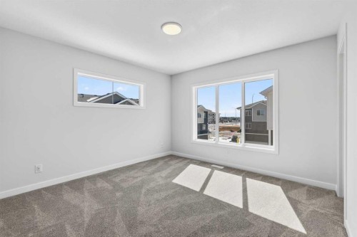 838-132 Red Embers Link Ne, Calgary, AB - Indoor Photo Showing Other Room