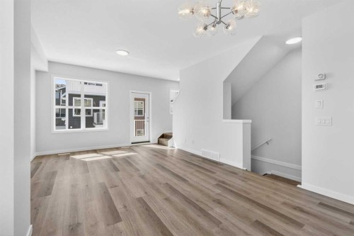 838-132 Red Embers Link Ne, Calgary, AB - Indoor Photo Showing Other Room