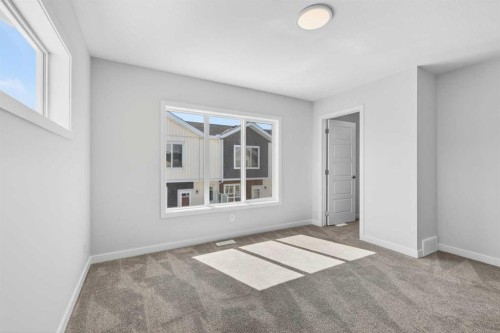 838-132 Red Embers Link Ne, Calgary, AB - Indoor Photo Showing Other Room