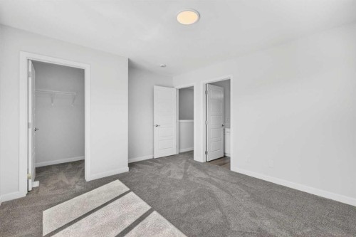 838-132 Red Embers Link Ne, Calgary, AB - Indoor Photo Showing Other Room