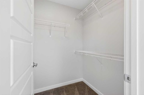 838-132 Red Embers Link Ne, Calgary, AB - Indoor With Storage
