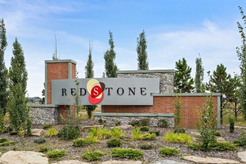 838-132 Red Embers Link Ne, Calgary, AB - Outdoor