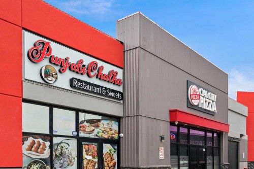 838-132 Red Embers Link Ne, Calgary, AB - Outdoor