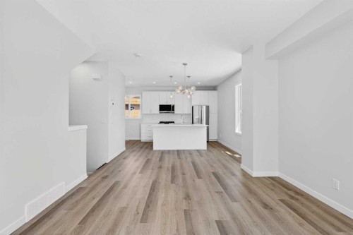 838-132 Red Embers Link Ne, Calgary, AB - Indoor