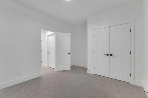 3919 23 Avenue Sw, Calgary, AB - Indoor Photo Showing Other Room