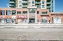 502-210 15 Avenue Se, Calgary, AB  - Outdoor With Balcony 