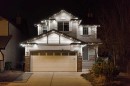 1009 Channelside Way Sw, Airdrie, AB  - Outdoor 