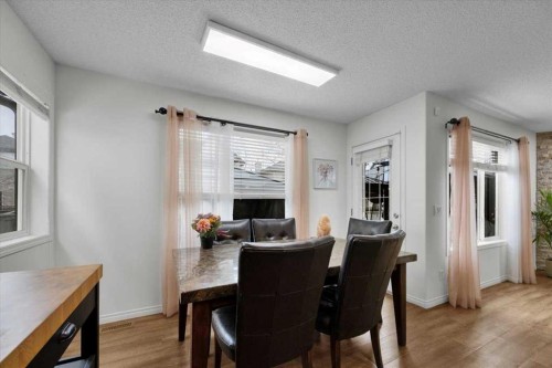 1009 Channelside Way Sw, Airdrie, AB - Indoor