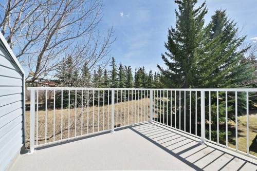 184 Valley Ridge Heights Nw, Calgary, AB - Outdoor