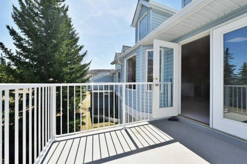 184 Valley Ridge Heights Nw, Calgary, AB - Outdoor With Deck Patio Veranda With Exterior