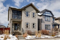 2 Elgin Meadows Green SE Calgary, AB T2Z 0L8
