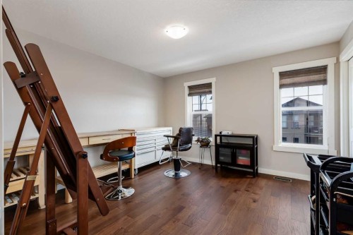 2 Elgin Meadows Green Se, Calgary, AB - Indoor