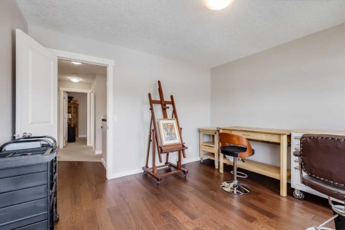 2 Elgin Meadows Green Se, Calgary, AB - Indoor