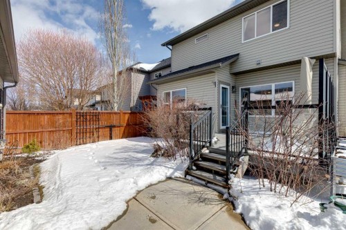 2 Elgin Meadows Green Se, Calgary, AB - Outdoor