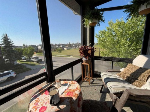 2 Elgin Meadows Green Se, Calgary, AB - Outdoor