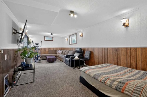 255 Penmeadows Close Se, Calgary, AB - Indoor