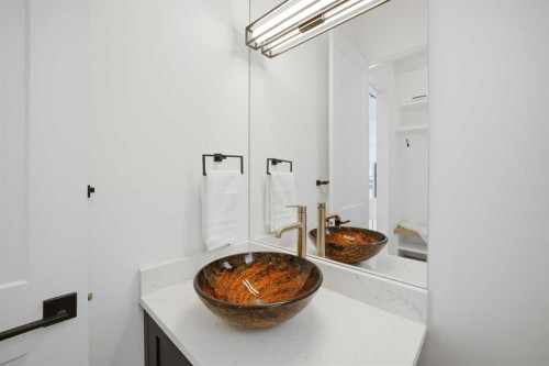 1712 18 Avenue Nw, Calgary, AB - Indoor