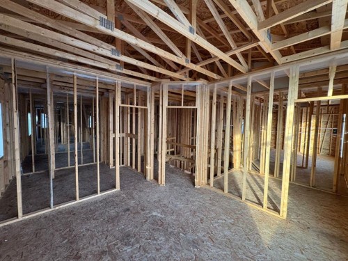 1925 24 Street Sw, Calgary, AB - Indoor Photo Showing Basement