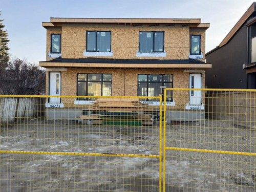 1925 24 Street Sw, Calgary, AB - Outdoor