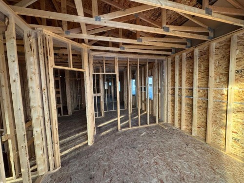 1925 24 Street Sw, Calgary, AB - Indoor Photo Showing Basement