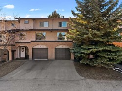 29-1011 Canterbury Drive SW Calgary, AB T2W 2S8