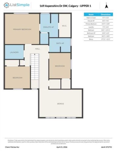 169 Aspenshire Drive Sw, Calgary, AB - Other