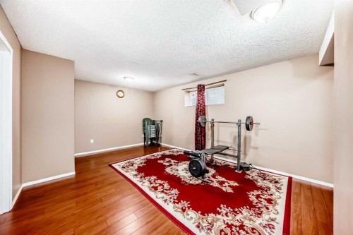 148 Saddlecrest Gardens Ne, Calgary, AB - Indoor Photo Showing Other Room