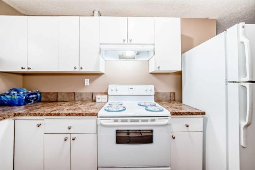 148 Saddlecrest Gardens Ne, Calgary, AB - Indoor Photo Showing Kitchen