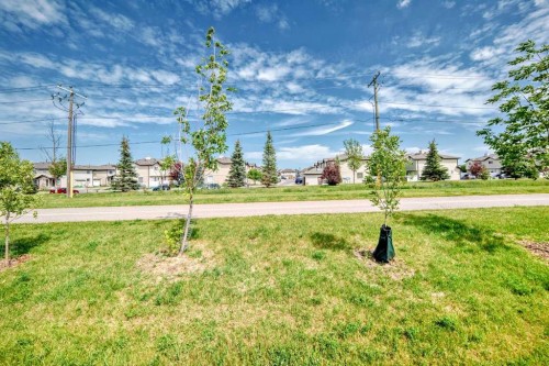 148 Saddlecrest Gardens Ne, Calgary, AB - Outdoor With View