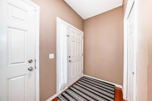 148 Saddlecrest Gardens Ne, Calgary, AB - Indoor Photo Showing Other Room