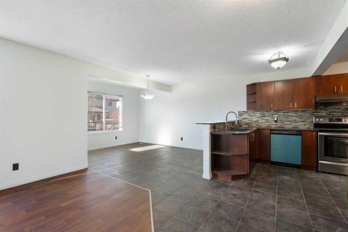 231 Hawkmere Road, Chestermere, AB - Indoor Photo Showing Kitchen