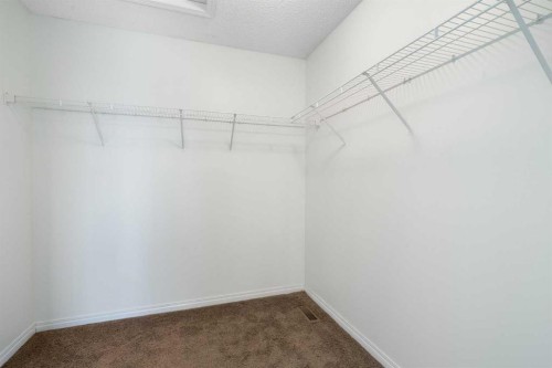 231 Hawkmere Road, Chestermere, AB - Indoor With Storage