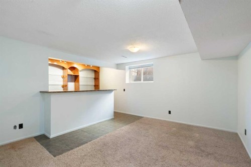 231 Hawkmere Road, Chestermere, AB - Indoor Photo Showing Other Room