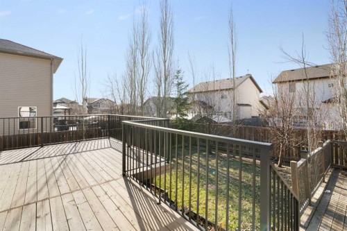 231 Hawkmere Road, Chestermere, AB - Outdoor With Exterior