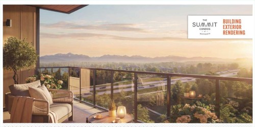 58-60 Welcome Place Sw, Calgary, AB - Outdoor With Balcony With View