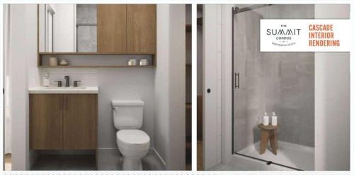 58-60 Welcome Place Sw, Calgary, AB - Indoor Photo Showing Bathroom