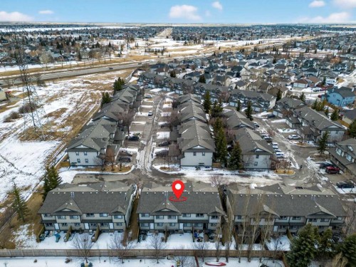 260 Stonemere Place, Chestermere, AB - Outdoor With View